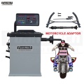 Fabrikpreis Motorrad Rad Balancer Smart Machine