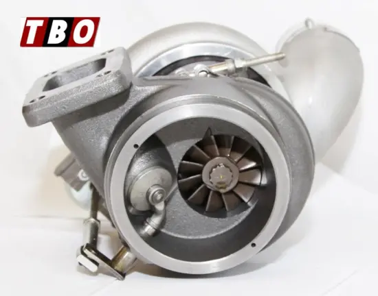 HY35W 4035044 Turbocharger
