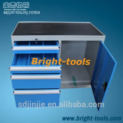 CNC tool storage from Bright tools chinese supplier