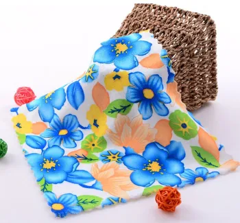 Multi Purpose Kids Face Towel