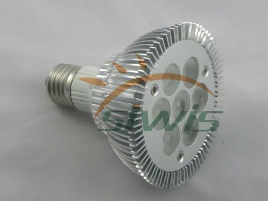 220v Par30 Led Spotlight 14w With Edison And Cree Chip 60 Degree