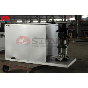 Equipment for Processing Fish Meal Fish Oil