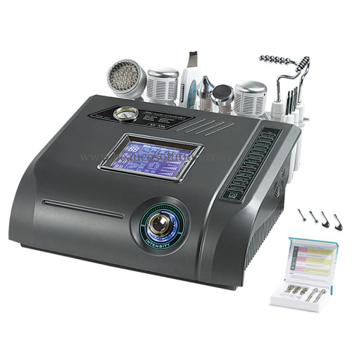 2014 Most Advanced Meso Therapy Equipment for Mesotherapy Solution