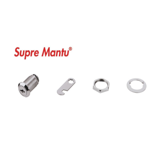 103 Cerradura duradera para archivador con llave