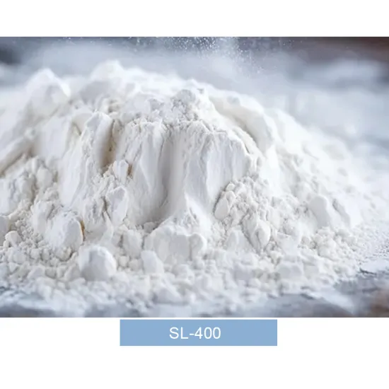 SL-400 Silica Matting Agent Similar To C503