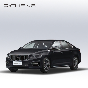 Geely Xingrui 2.0T-4-deurs sedan met 5 zitplaatsen tegen betaalbare prijzen