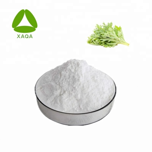 Pharmaceutical Artemisia Annua Leaf Extract Artemisinin 98%