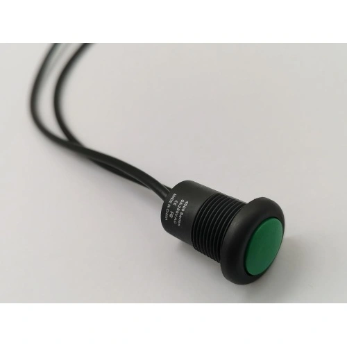 IP67 ON-OFF Illuminated Pushbutton Switch China Manufacturers Suppliers ...