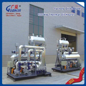 boilers heating systems 