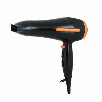 Hair dryer, 2000/2200W power