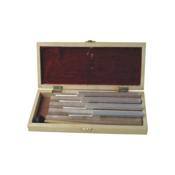 20200.01 Tuning Fork Set: Precision Instruments for Accurate Tone and Frequency Adjustment