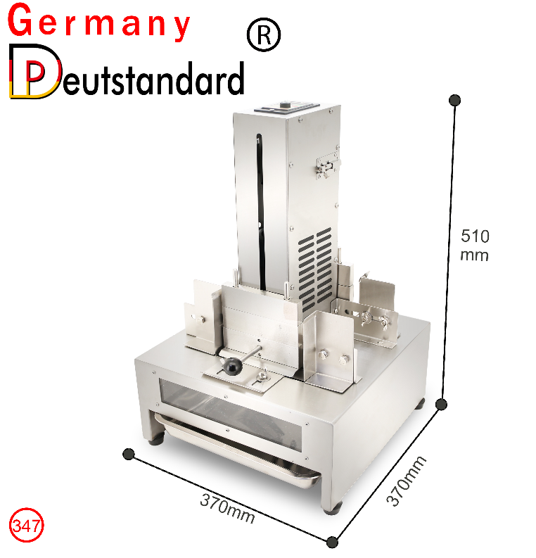 chocolate shaving machine and chocolate cutting for hot sale with 220V