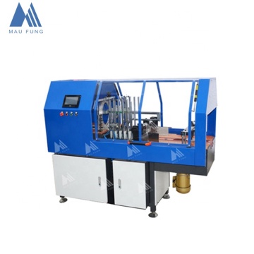 Maufung Auto Book Stacking Machine MF-ASM320