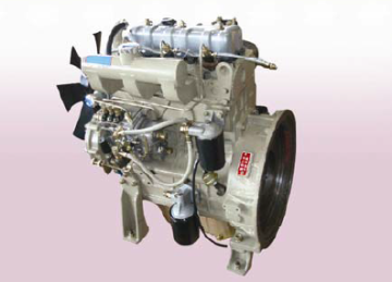 HF3100ABD &HF3105ABD diesel engine for generator