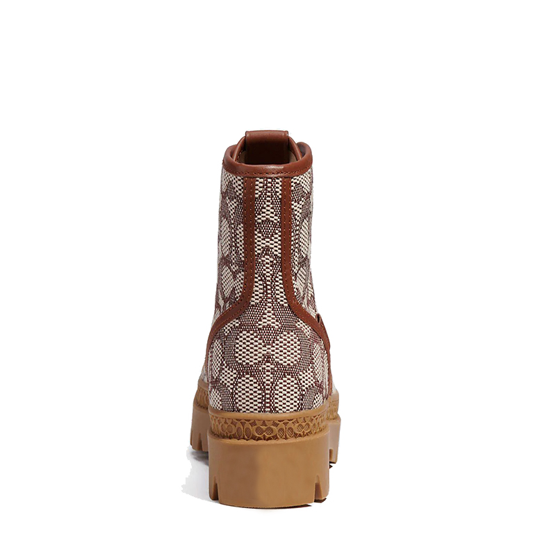 Trendy Fashionable Women's Short Boots