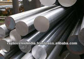 S44625 Stainless Steel Round Bar
