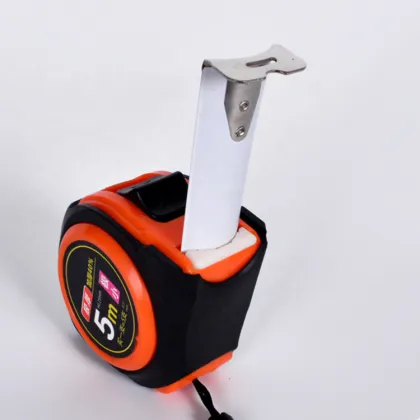 JCTOP Fashion Tape Measure Black