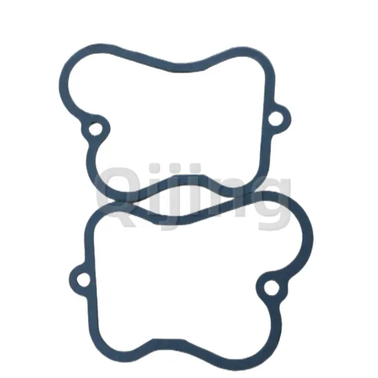 WEICHEI Engine Spare Parts: Cylinder Head Cover Gasket for Models 614040021, Compatible with WD10G178E25 Cars, Tractors, Buses, Excavators, and Trucks