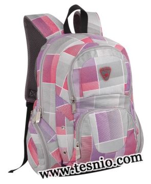 Fashion School Bags, School Bags (Tesnio-YB1049)