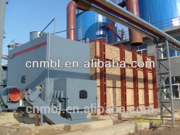 National Patent Heat Treatment Furnace, Industry Dryer, Hot Air Generator
