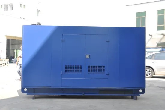 Singfo brand 50KW super silent diesel generator for sale,Global warranty