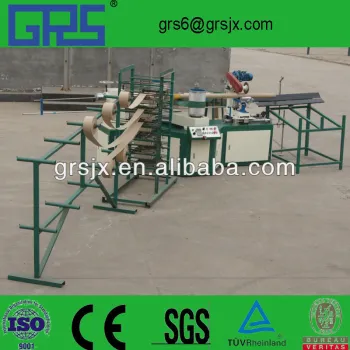 80B 2 Heads Auto Paper Core/Tube/Pipe Machine