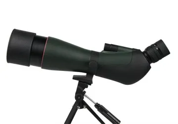 20-60x52ED spotting scope telescope