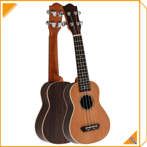 Aiersi kids soprano 21 inch ukulele for kids