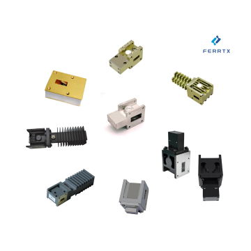 Waveguide Isolators
