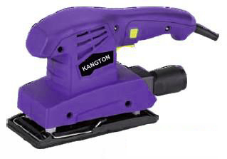 180W Finishing Sander Portable Electric Sander