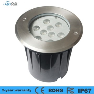 LED Underground Lights