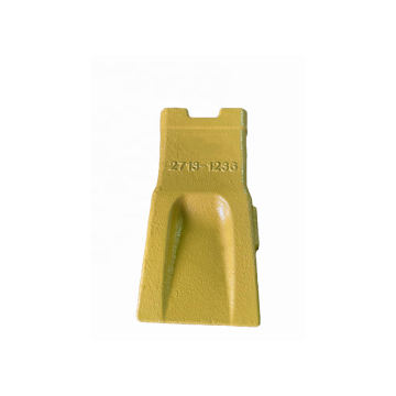 Bucket Teeth 2713-1236 for DH420 DH470 DH500