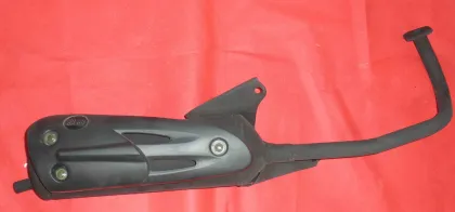 Yadea Scooter Muffler