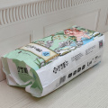 wholesale happy flute baby diapers made in China