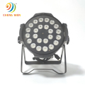 18PCS 10W RGBW 4IN1 LED PAR STAGE LIGHT