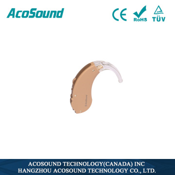 AcoSound Acomate 210 BTE Best Well Price Standard Well Sale Health And Wellness Products