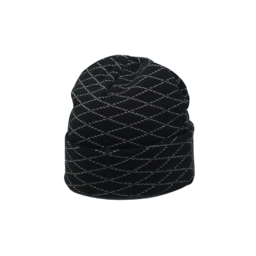 Custom Logo Unisex Acrylic Beanies Hat