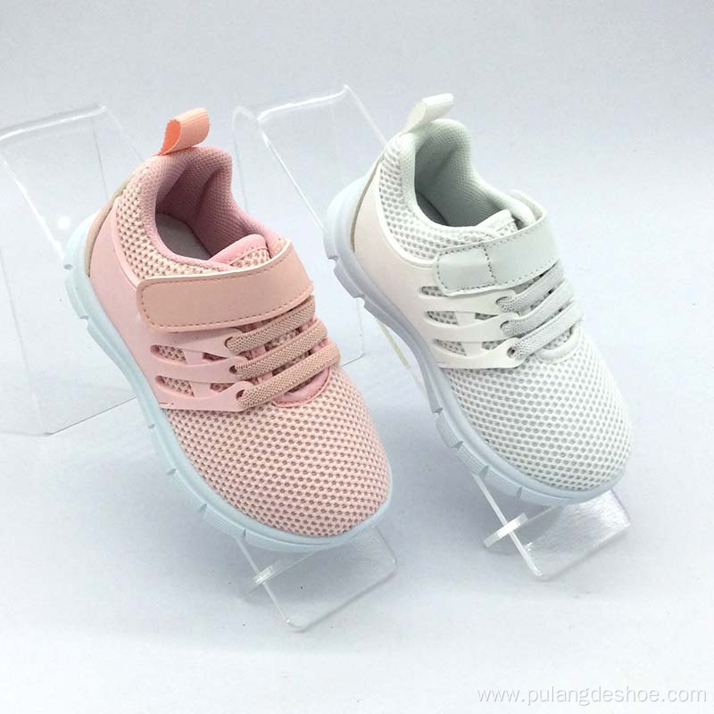 Fashion Boys Girls Shoes Baby Sport Shoes