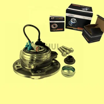 VKBA3651 1603254 13110964 Front Hub Assembly Wheel Bearing Kit for Vauxhall Opel Astra H" could be simplified to:

"Front Hub Assembly Wheel Bearing Kit for Vauxhall Opel Astra H (VKBA3651)