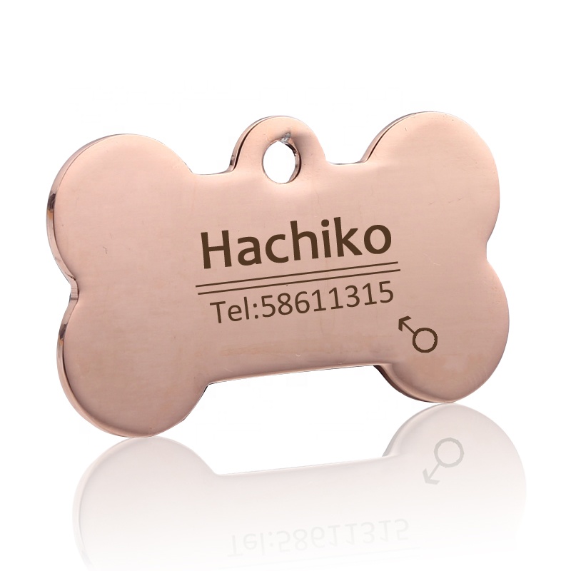 Dog Tag 6