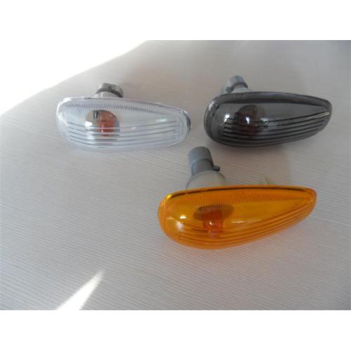 Side Mirror Rear Side Marker Lights For Lada Factory