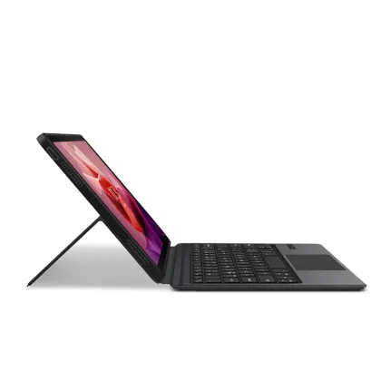 Lenovo K12 Tablet Magnetic Keyboard Case with Bluetooth Function