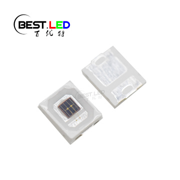 LED infrarouge 750 nm LED SMD haute puissance