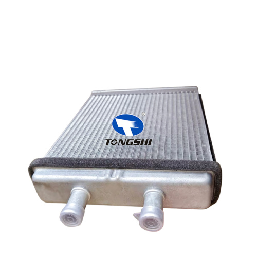 Car Heater Core For IVECO DALY IV OEM 3802174
