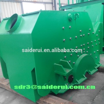 Scrap nonferrous Metal Crusher