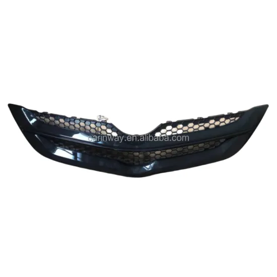 High Quality ABS Plastics Car Grille 53111-0D901 for Toyota Vios 2008
