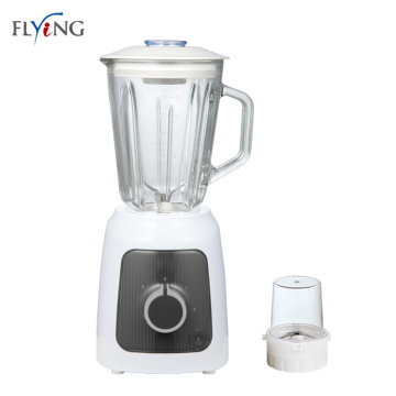 2 In 1 Electric Juice Mixer Mixer Klein