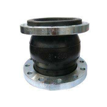 rubber expansion joint Vulcanized JGD type Single Sphere