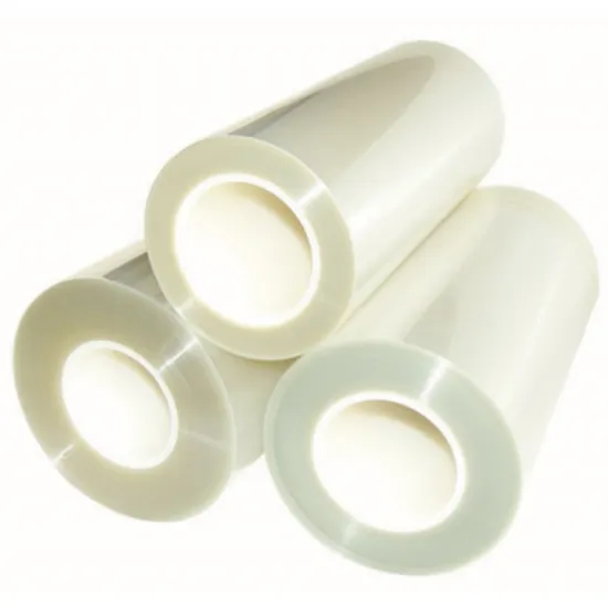Polyester Film Sheets Chemical Industries