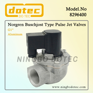 8296400 Van bộ lọc bụi nhôm 8296400.8171 8297400.8171